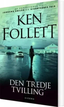 Den Tredje Tvilling
