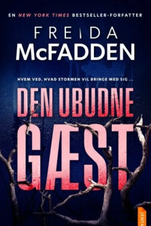 Den Ubudne Gæst