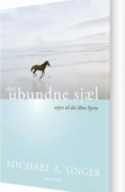 Den Ubundne Sjæl