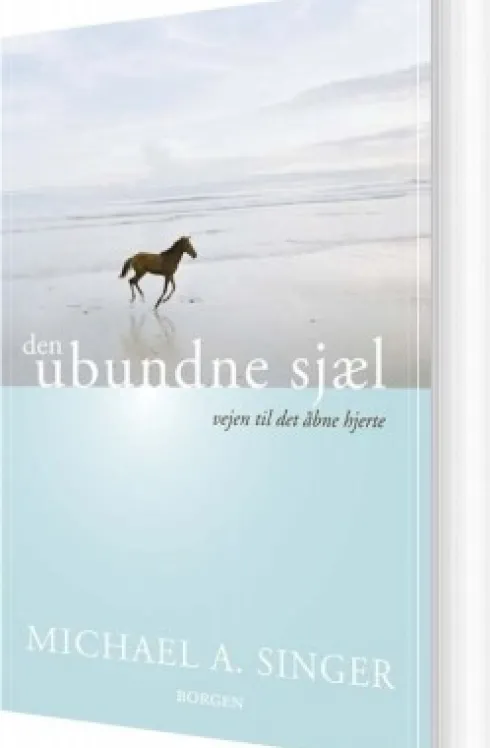 Den Ubundne Sjæl