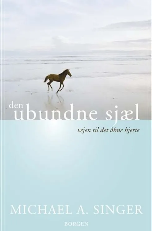 Den Ubundne Sjæl