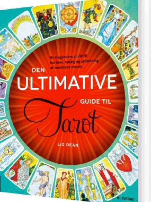 Den Ultimative Guide Til Tarot