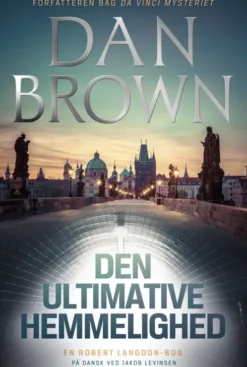 Den Ultimative Hemmelighed