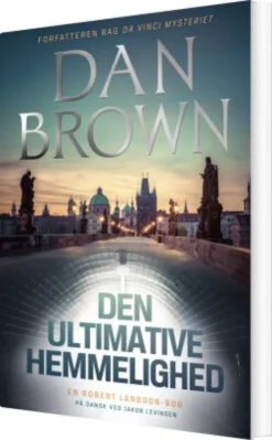Den Ultimative Hemmelighed