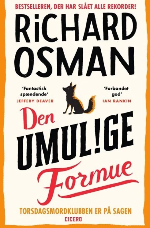 Den Umulige Formue