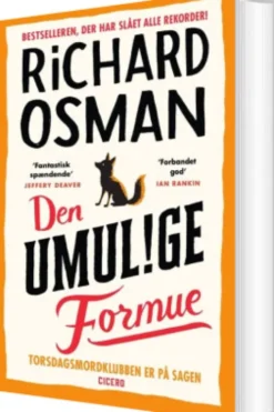 Den Umulige Formue