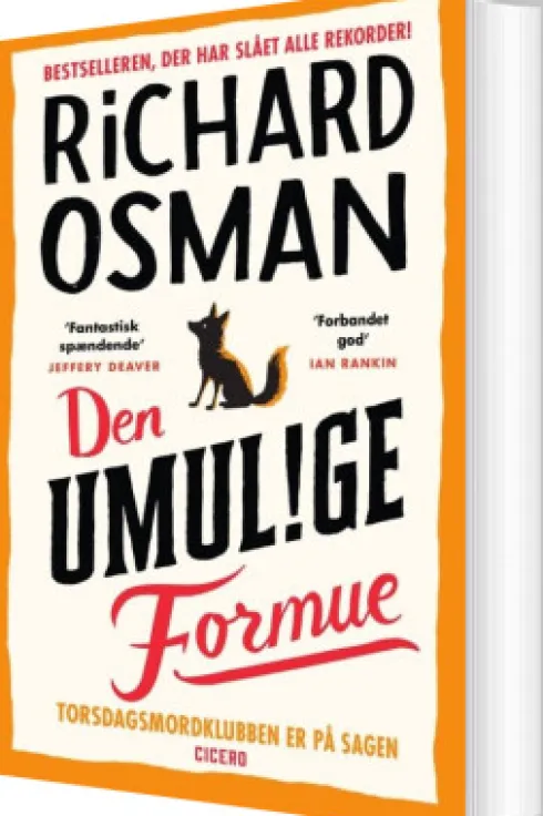 Den Umulige Formue