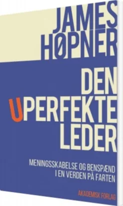 Den Uperfekte Leder