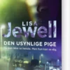 Den Usynlige Pige