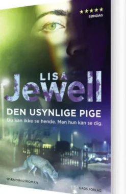Den Usynlige Pige
