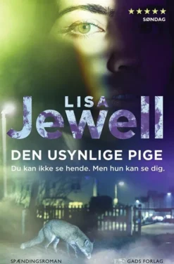 Den Usynlige Pige