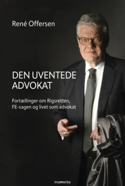 Den Uventede Advokat