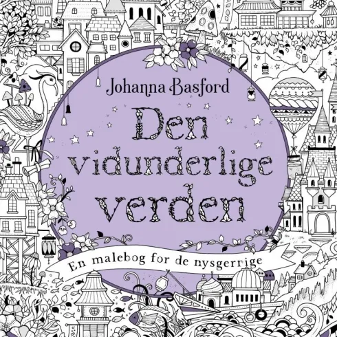 Den Vidunderlige Verden
