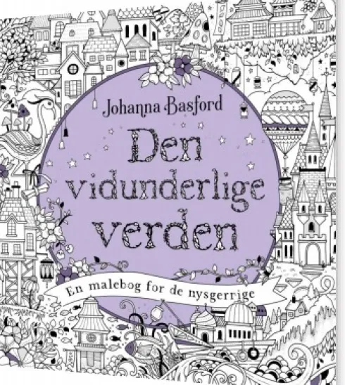Den Vidunderlige Verden