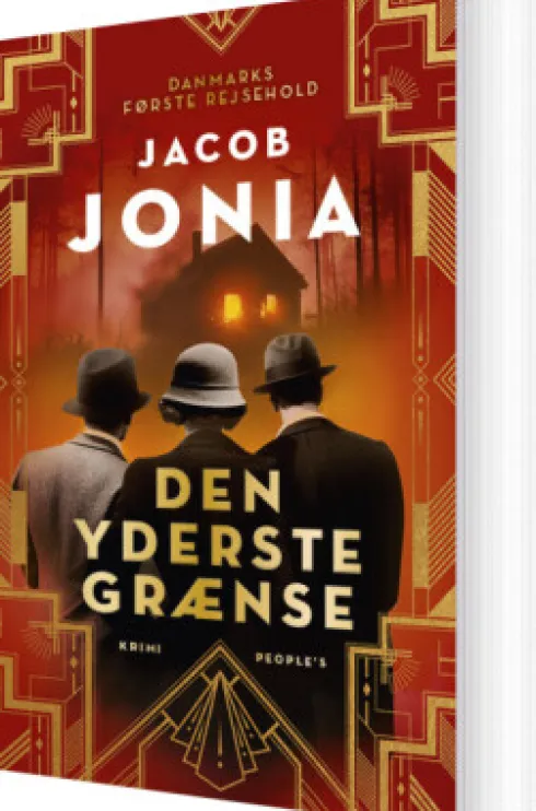 Den Yderste Grænse