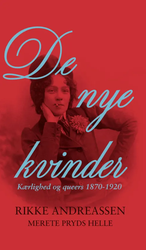 De Nye Kvinder