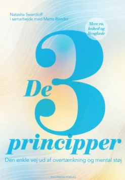 De 3 Principper