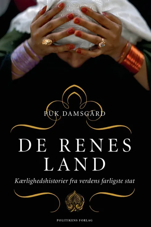 De Renes Land