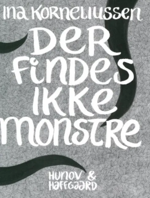 Der Findes Ikke Monstre