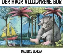 Der Hvor Vilddyrene Bor