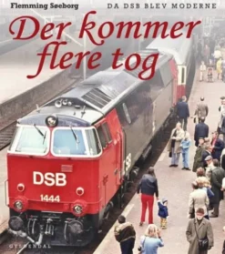 Der Kommer Flere Tog
