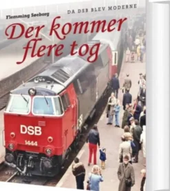 Der Kommer Flere Tog