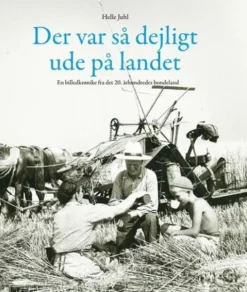 Der Var Så Dejligt Ude På Landet