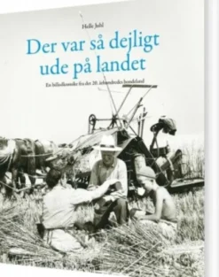 Der Var Så Dejligt Ude På Landet