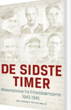 De Sidste Timer