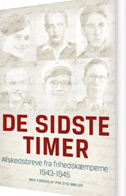 De Sidste Timer