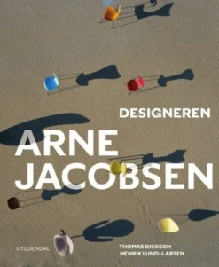 Designeren Arne Jacobsen