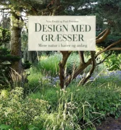 Design Med Græsser