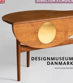 Designmuseum Danmark - Director's Choice