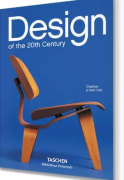 Design Of The 20Th Century