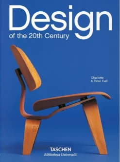 Design Of The 20Th Century