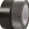 Designtape - B 15 MM - Sort - 2 Ruller