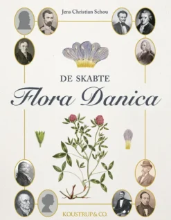 De Skabte Flora Danica