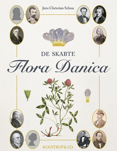 De Skabte Flora Danica