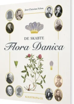 De Skabte Flora Danica
