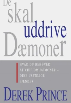 De Skal Uddrive Dæmoner
