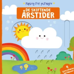 De Skiftende Årstider