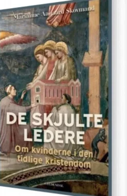 De Skjulte Ledere