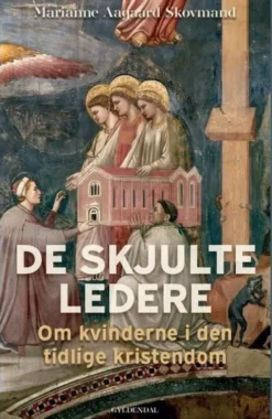 De Skjulte Ledere