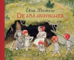 De Små Skovnisser