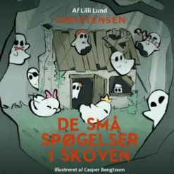 De Små Spøgelser I Skoven