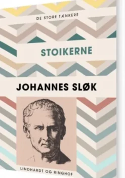 De Store Tænkere: Stoikerne
