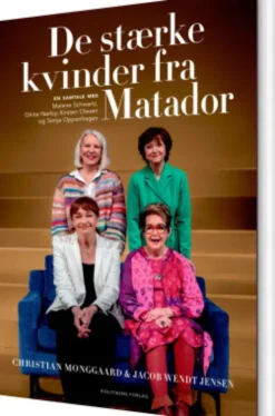 De Stærke Kvinder Fra Matador
