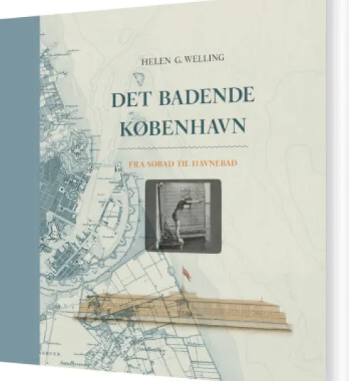 Det Badende København