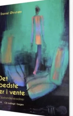 Det Bedste Er I Vente - Opstandelsessalmer - Inkl. Cd