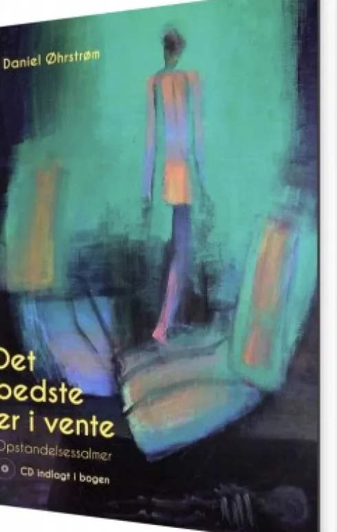 Det Bedste Er I Vente - Opstandelsessalmer - Inkl. Cd